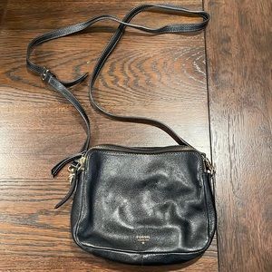 Fossil Cross Body Bag